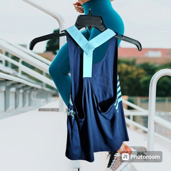 Under Armour Racerback Tank Size S - Picture 2 of 2